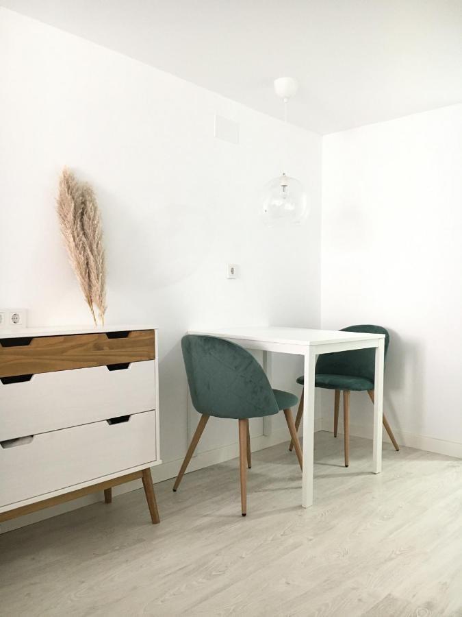 Loft De Lujo En Pleno Corazon De Ourense Exterior photo